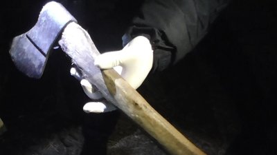 На Полтавщині призначили покарання підозрюваному в замаху на вбивство колишньої дружини На Полтавщині призначили покарання підозрюваному в замаху на вбивство колишньої дружини