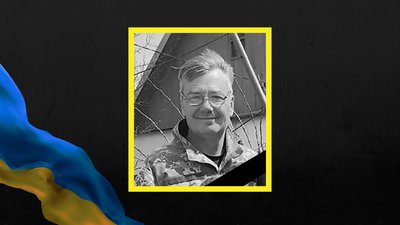 Андрій Кравченко з Біляївської громади загинув на Донеччині