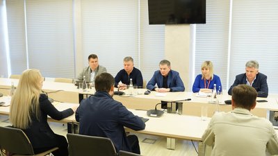 У Вінниці планують створити центр підтримки маріупольців