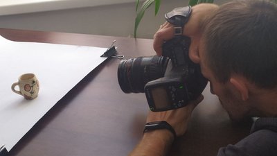 На Вінниччині створили 3D-музей барської кераміки На Вінниччині створили 3D-музей барської кераміки