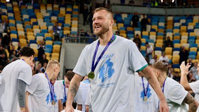 Андрій Ярмоленко