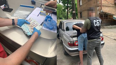 На Миколаївщині затримали чоловіка за незаконне переправлення громадян України через державний кордон — СБУ