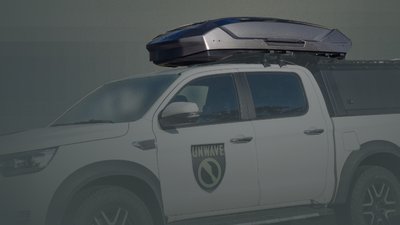 РЕБ "Човен-2"