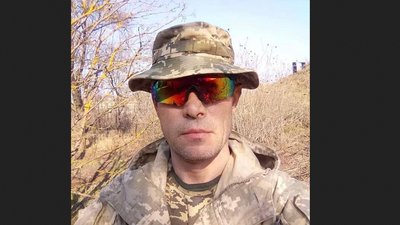 Шість місяців війни: загиблі герої Вінниччини Шість місяців війни: загиблі герої Вінниччини