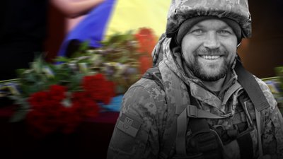 У травні на Буковині попрощалися із 31 полеглим бійцем – згадуємо їх поіменно