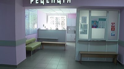 У сумських поліклініках пацієнтів консультують дистанційно У сумських поліклініках пацієнтів консультують дистанційно