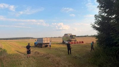 Підозра депутату на Вінниччині