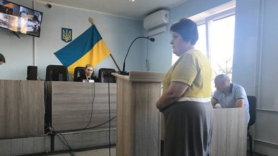 На Полтавщині у справі службової недбалості голови громади почали допитувати свідків На Полтавщині у справі службової недбалості голови громади почали допитувати свідків