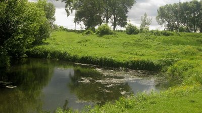 На Хмельниччині у комунальну власність повернуто 8 га гідрозаказника