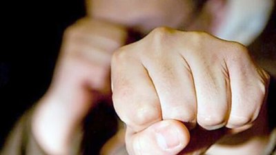 На Франківщині оштрафували футболістів, які побили арбітра під час матчу
