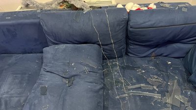 Війська РФ атакували безпілотниками житловий будинок у Дніпрі: з-під завалів витягли шестеро людей