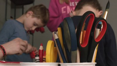 Історія родини з Ірпеня, яка через вторгнення РФ в Україну переїхала в Івано-Франківськ Історія родини з Ірпеня, яка через вторгнення РФ в Україну переїхала в Івано-Франківськ
