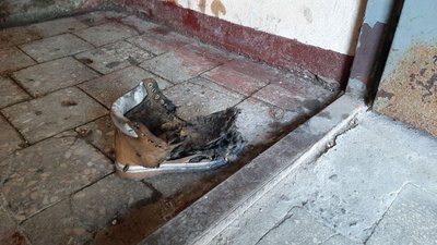 Троє харків'ян загинули внаслідок російських обстрілів вдень 26 квітня — Синєгубов Троє харків'ян загинули внаслідок російських обстрілів вдень 26 квітня — Синєгубов