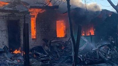 "Страшно, бо не чуєш звук, коли бомбу скидають". Дар'я Блашко розповіла про обстріли Чернігова