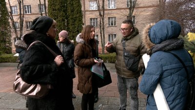 У Рівному зооактивісти вимагають розпочати будівництво притулку для тварин. Як реагує міськрада У Рівному зооактивісти вимагають розпочати будівництво притулку для тварин. Як реагує міськрада