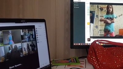 Карантинні випробування організаторів свят - досвід херсонців Карантинні випробування організаторів свят - досвід херсонців