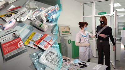 На Миколаївщині майбутніх водіїв навчали надавати домедичну допомогу