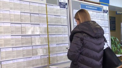Вакансії для переселенців: кого шукають роботодавці у Вінниці