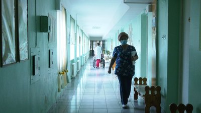 COVID-19 і вагітність: який перебіг коронавірусу у прикарпатських породілей COVID-19 і вагітність: який перебіг коронавірусу у прикарпатських породілей