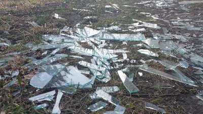 "Одне бажання: щоб вони відчули те, що ми відчували". Жителі села Річки на Сумщині про обстріл 24 березня "Одне бажання: щоб вони відчули те, що ми відчували". Жителі села Річки на Сумщині про обстріл 24 березня