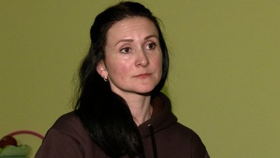 У Мені запрацював оновлений інклюзивно-ресурсний центр для дітей У Мені запрацював оновлений інклюзивно-ресурсний центр для дітей