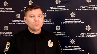Вбивство собаки на Прикарпатті: що кажуть власник пса, зоозахисники та поліцейські Вбивство собаки на Прикарпатті: що кажуть власник пса, зоозахисники та поліцейські