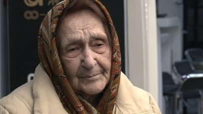 Відсвяткує сторіччя і повернеться відзначати перемогу: з Рівненщини переселенка поїхала до Польщі Відсвяткує сторіччя і повернеться відзначати перемогу: з Рівненщини переселенка поїхала до Польщі
