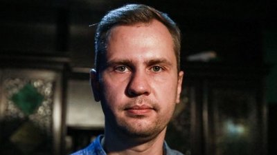 Ігор Котелянець, голова ГО "Об'єднання родичів політв'язнів Кремля", про повернення полонених, президента та супротив гібрідній війні