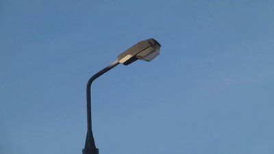 У Сумах частково вмикатимуть вуличне освітлення