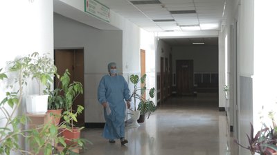 Буковинський онкоцентр забезпечений ліками для хіміотерапії на 35%: що відомо