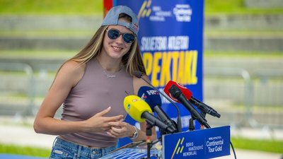 Ярослава Магучіх
