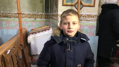На Тернопільщині діти зібрали понад 100 тисяч гривень для ЗСУ На Тернопільщині діти зібрали понад 100 тисяч гривень для ЗСУ