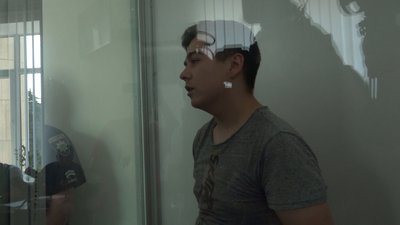 Суд відправив під домашній арешт волонтера з Житомира – колеги по волонтерству стали на його захист Суд відправив під домашній арешт волонтера з Житомира – колеги по волонтерству стали на його захист