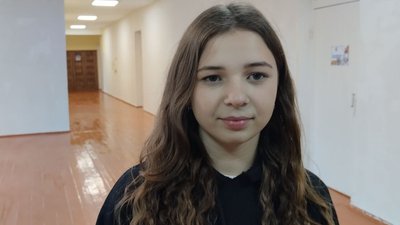 Школярі на Житомирщині збирають гроші на свої проєкти Школярі на Житомирщині збирають гроші на свої проєкти