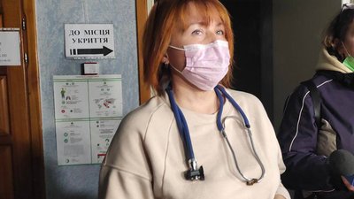 Ракетна атака по Дніпру: в якому стані поранені Ракетна атака по Дніпру: в якому стані поранені