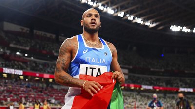 Ексдієтолога олімпійського чемпіона-спринтера звинувачують у допінг-шахрайстві. Що про це відомо