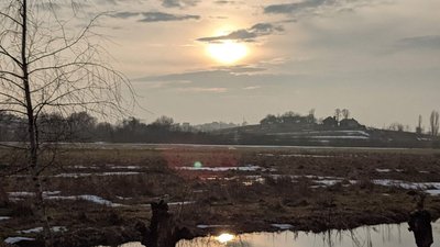 Погода на Рівненщині