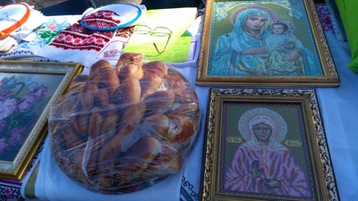 У Миколаєві відбувся огляд сімейної творчості “Родинні суперечки” У Миколаєві відбувся огляд сімейної творчості “Родинні суперечки”