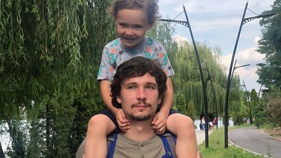 У Франківську з'явився перший у світі персоналізований гід-бот У Франківську з'явився перший у світі персоналізований гід-бот