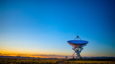 SpaceX хоче запустити свій інтернет в літаках та кораблях