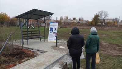 Де набрати воду у Слов'янську: адреси колонок