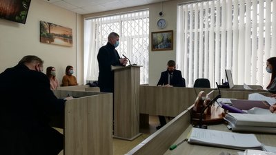 Свідок Олександр Хвостенко Свідок Олександр Хвостенко