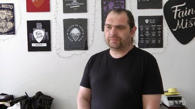 Благодійний фестиваль "Файне місто" тернополяни проводять у Львові Благодійний фестиваль "Файне місто" тернополяни проводять у Львові