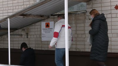 Стан укриттів в громадах Рівненщини. Два приклади