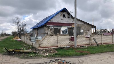 Обстріли прибережних громад та збитий безпілотник: як минула доба на Миколаївщині