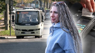 Проїзд у Чернігові здорожчає з 3 жовтня: яка причина та що про це говорять люди
