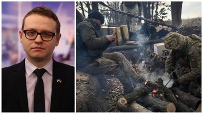 Бахмут — не Артемівськ