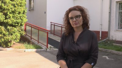 На Івано-Франківщині на 5% зросла кількість госпіталізованих з COVID-19 На Івано-Франківщині на 5% зросла кількість госпіталізованих з COVID-19