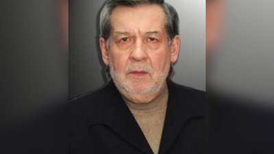 Заслужений діяч мистецтв України Михайло Ілляшенко
