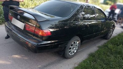 Двоє підлітків на Сумщині травмувалися в автомобільних аваріях Двоє підлітків на Сумщині травмувалися в автомобільних аваріях